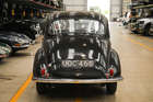 1956 Morris Minor 1000 Series 3 2-Door-Sold