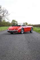 1962 Austin-Healey 3000 Mk IIA (BJ7)-For Sale