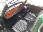 1968 Triumph TR5 PI-For Sale