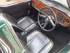 1968 Triumph TR5 PI-For Sale