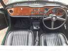 1968 Triumph TR5 PI-For Sale