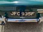 1968 Triumph TR5 PI-For Sale