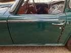 1968 Triumph TR5 PI-For Sale
