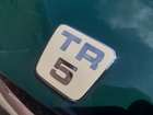 1968 Triumph TR5 PI-For Sale