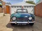 1968 Triumph TR5 PI-For Sale