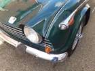 1968 Triumph TR5 PI-For Sale
