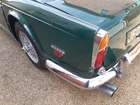 1968 Triumph TR5 PI-For Sale