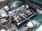 1968 Triumph TR5 PI-For Sale