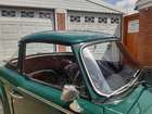 1968 Triumph TR5 PI-For Sale