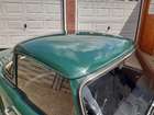 1968 Triumph TR5 PI-For Sale