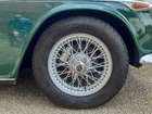 1968 Triumph TR5 PI-For Sale