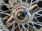 1968 Triumph TR5 PI-For Sale
