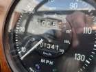 1968 Triumph TR5 PI-For Sale