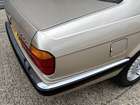 1993 BMW 730i SE (E32) Saloon-Sold