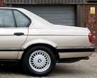 1993 BMW 730i SE (E32) Saloon-Sold