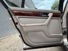 1993 BMW 730i SE (E32) Saloon-Sold