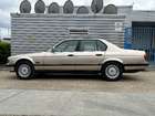 1993 BMW 730i SE (E32) Saloon-Sold