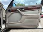 1993 BMW 730i SE (E32) Saloon-Sold