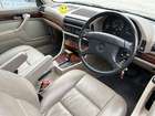 1993 BMW 730i SE (E32) Saloon-Sold