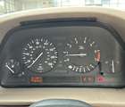 1993 BMW 730i SE (E32) Saloon-Sold