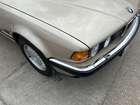 1993 BMW 730i SE (E32) Saloon-Sold