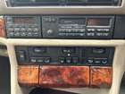1993 BMW 730i SE (E32) Saloon-Sold