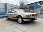 1993 BMW 730i SE (E32) Saloon-Sold