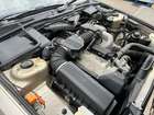1993 BMW 730i SE (E32) Saloon-Sold