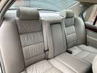 1993 BMW 730i SE (E32) Saloon-Sold
