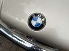 1993 BMW 730i SE (E32) Saloon-Sold