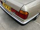 1993 BMW 730i SE (E32) Saloon-Sold