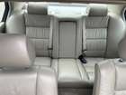 1993 BMW 730i SE (E32) Saloon-Sold