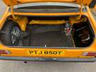 1978 Ford Escort Mk 2 RS Mexico-Sold