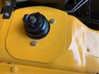 1978 Ford Escort Mk 2 RS Mexico-Sold