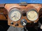 1949 Triumph 2000 Roadster (TRA)-For Sale