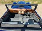 1949 Triumph 2000 Roadster (TRA)-For Sale