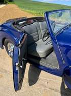 1949 Triumph 2000 Roadster (TRA)-For Sale