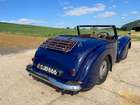 1949 Triumph 2000 Roadster (TRA)-For Sale