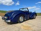 1949 Triumph 2000 Roadster (TRA)-For Sale