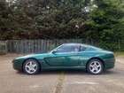 1996 Ferrari 456 GTA-For Sale