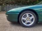 1996 Ferrari 456 GTA-For Sale