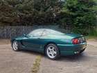 1996 Ferrari 456 GTA-For Sale