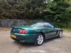 1996 Ferrari 456 GTA-For Sale
