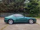 1996 Ferrari 456 GTA-For Sale