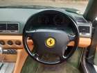 1996 Ferrari 456 GTA-For Sale