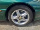 1996 Ferrari 456 GTA-For Sale