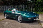 1996 Ferrari 456 GTA-For Sale