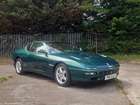 1996 Ferrari 456 GTA-For Sale