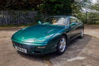 1996 Ferrari 456 GTA-For Sale
