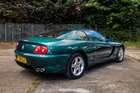 1996 Ferrari 456 GTA-For Sale